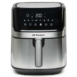 Orbegozo FDR 6510 Freidora de Aire 6.5L 1700W